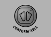 Conform'able